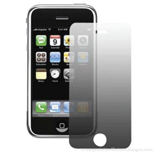 4-way Privacy Protector, No Bubble and Fingerprint-free